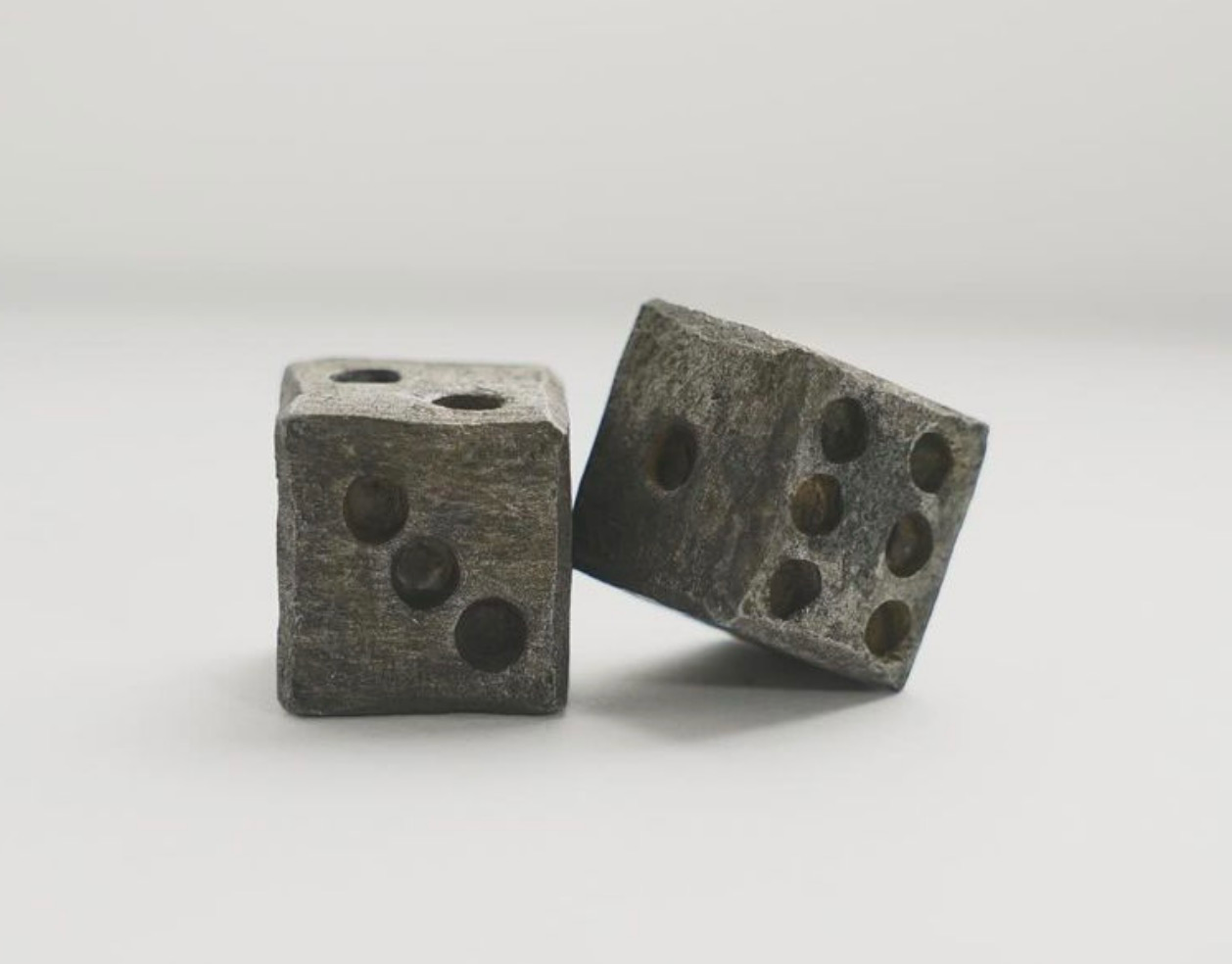 Forged Dice